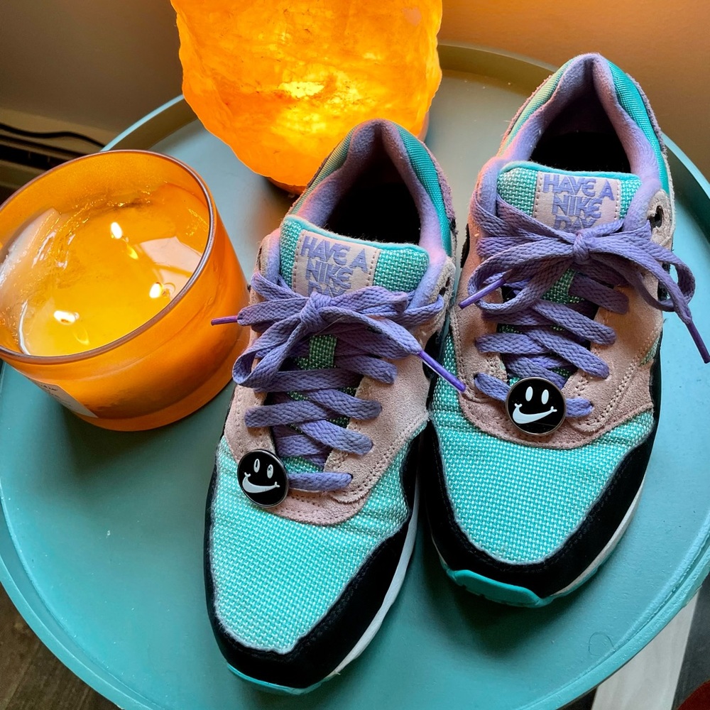 Nike sneakers